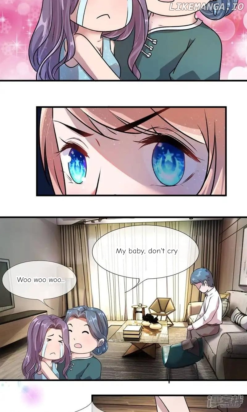 I'll always love you Chapter 21 - page 6